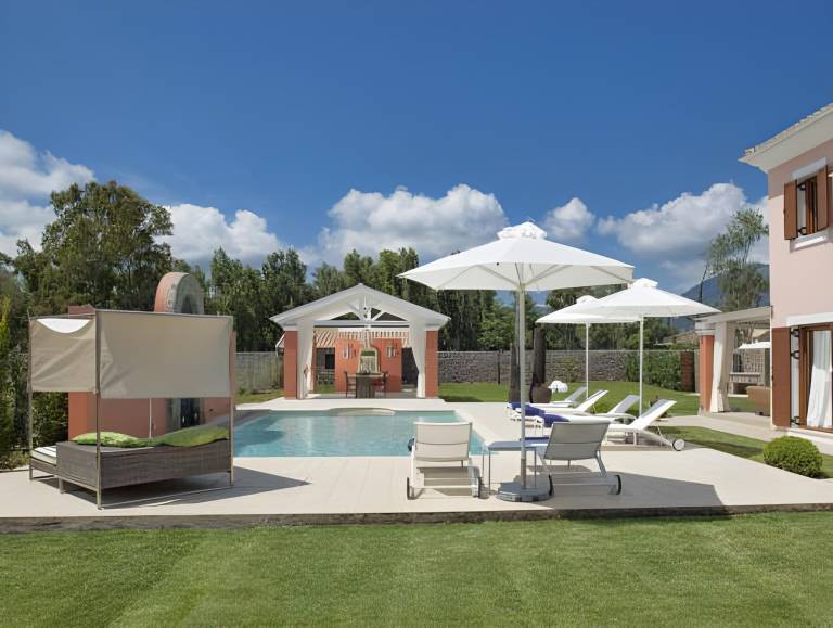 Resort  Vido