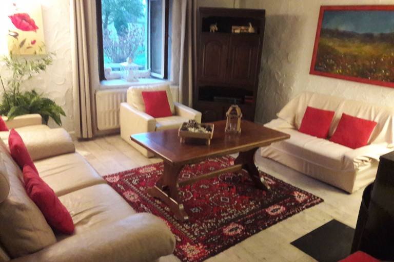 Huis Houffalize