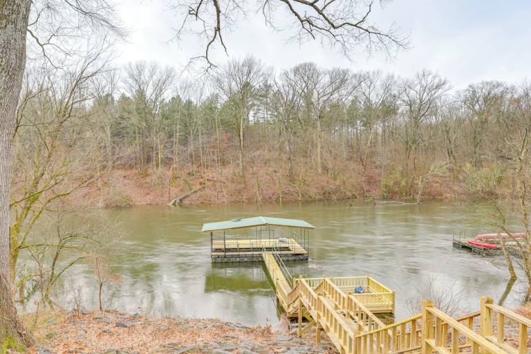 Cottage  Heber Springs