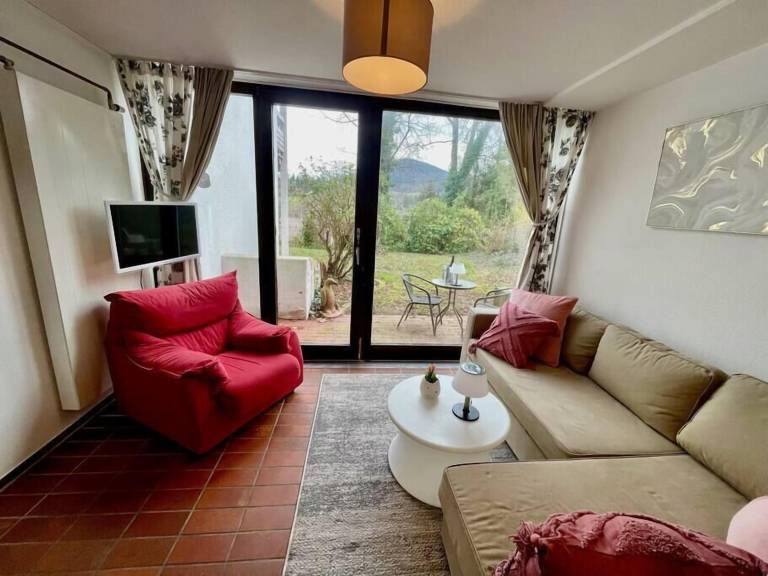 Appartement Baden-Baden
