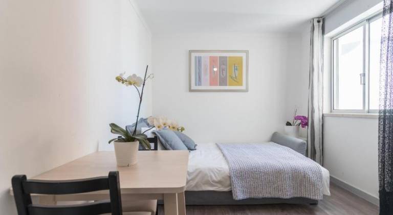 Apartment | Suitable for remote work — photo 2