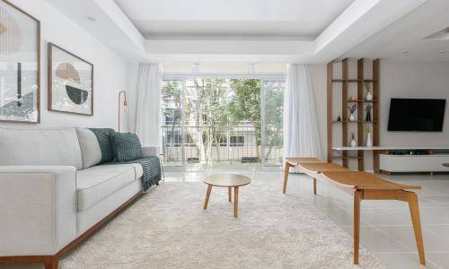 Appartement Leblon