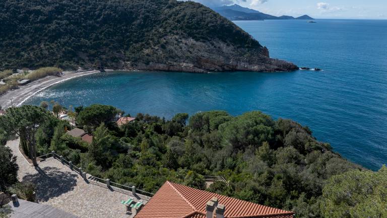 Villa vacanza Nisporto