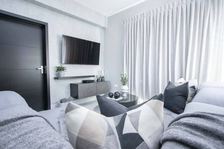 Apartamento Santo Domingo