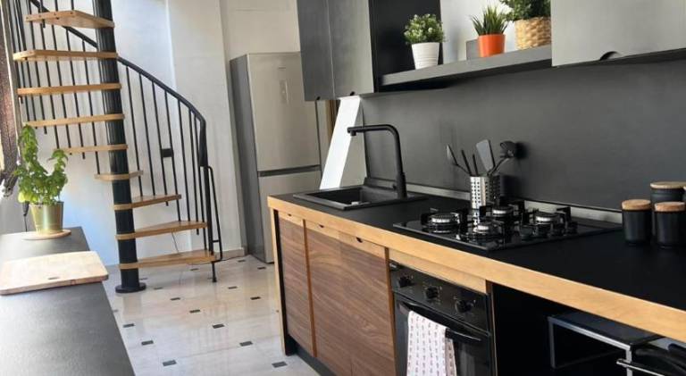 Nice rental apartment | Pet-friendly in Bari