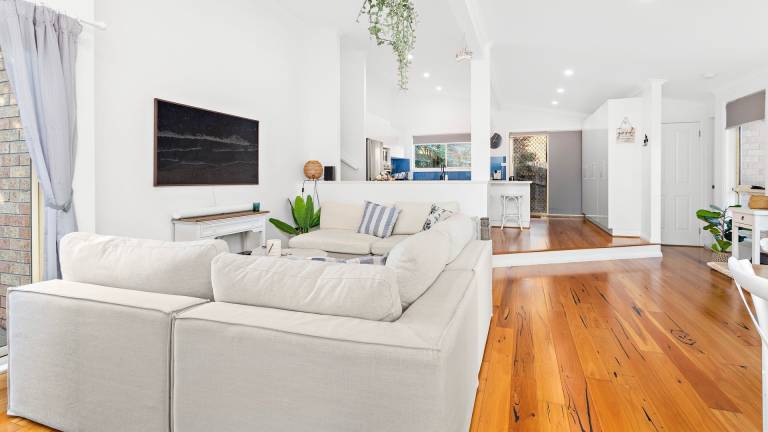 House  Gerringong
