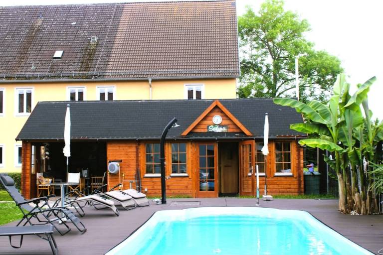 Ferienwohnung Wertheim