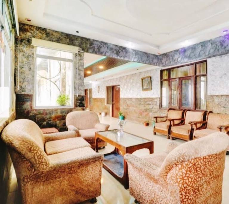 Apartment Landour