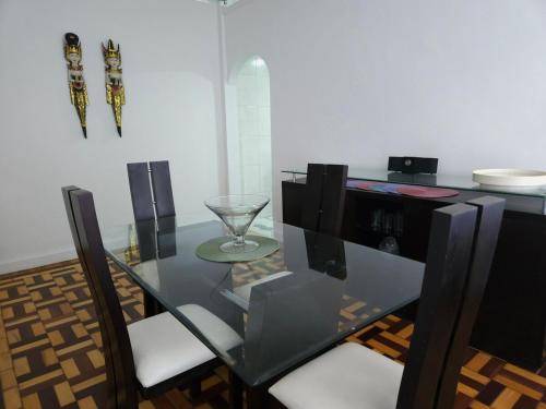 Apartment Gamboa