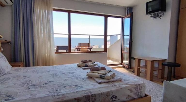 Anchors Guest House in Sozopol