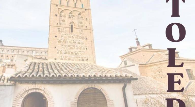 Holiday apartment | Near Toledo Cathedral | Pet-friendly in Toledo