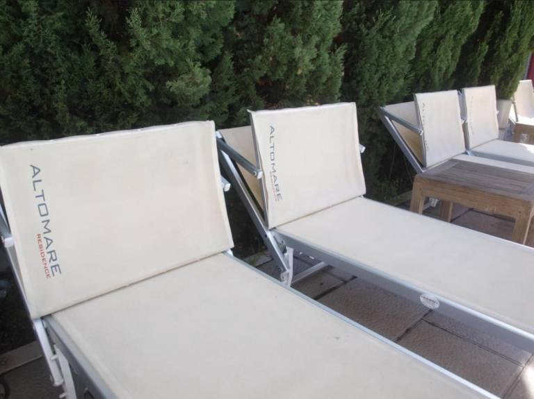 Children-friendly beautiful rental apartment with pool | Next to the beach | Dogs allowed — photo 2