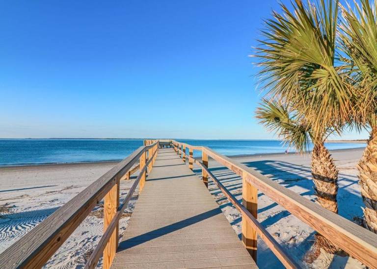 Condo  Tybee Island