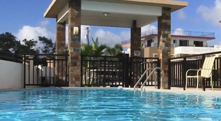 Pleasant rental apartment with yard, pool & barbeque | Perfect for remote work | Pet-friendly — photo 2