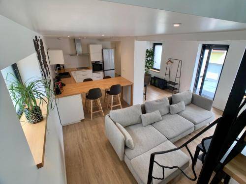 Appartement Mutzig