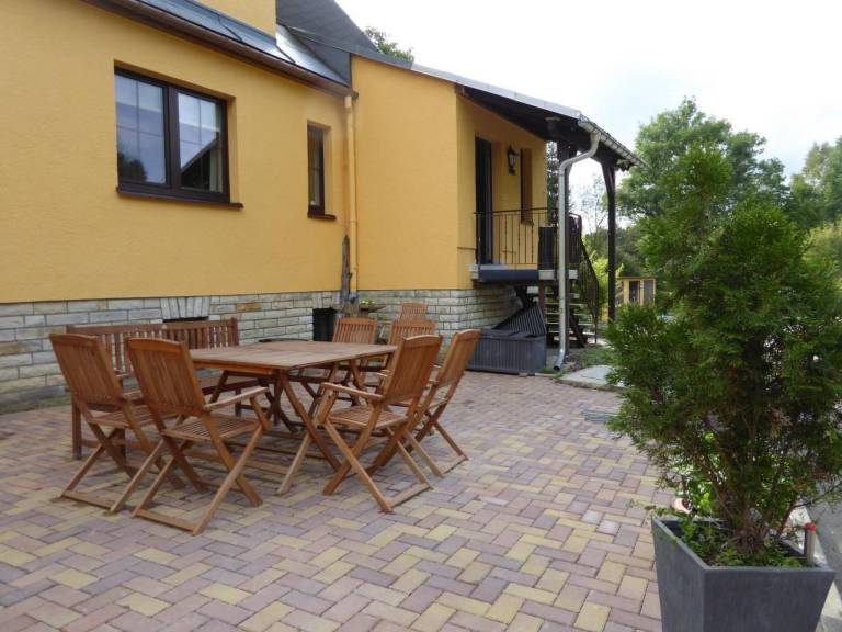 Ferienhaus  Annaberg-Buchholz