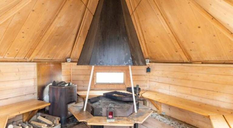 3 Bedroom Cottage with Sauna by the Sea — photo 3