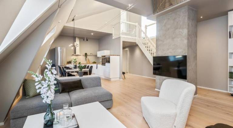 Rental apartment | Pets are welcome in Trondheim