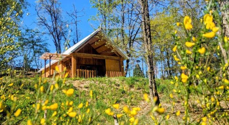 Chalet | Pets are welcome in Périgueux