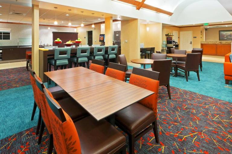 Residence Inn by Marriott Boulder Longmont — photo 3