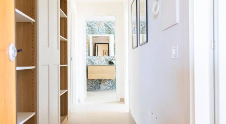 Apartment with 2 rooms for 4 persons — photo 3