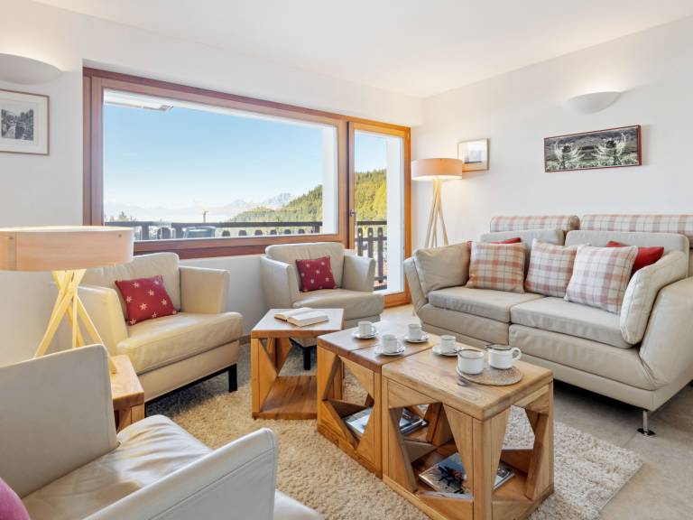 Fully equipped rental apartment | Mountain view | Pets are welcome — photo 3