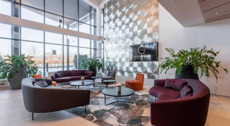 Globall Hotel