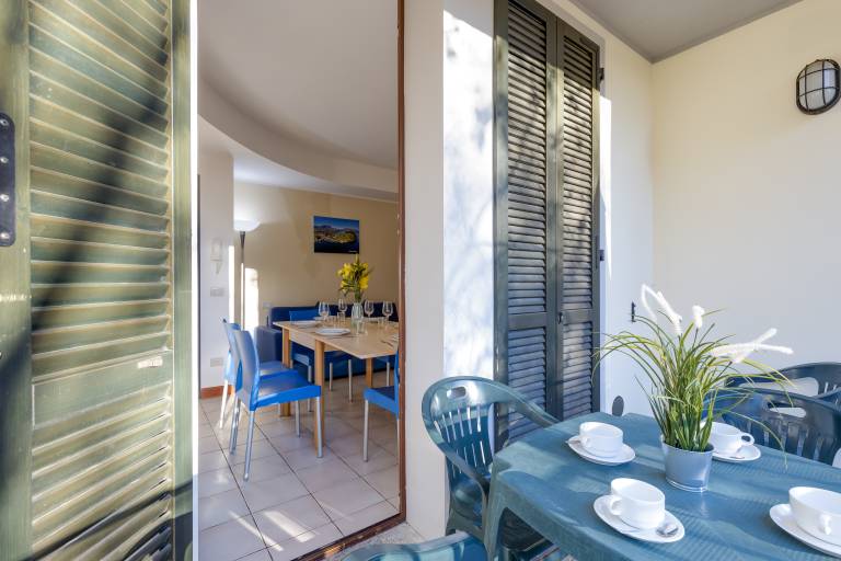 Porto Letizia S15 B1 — photo 2