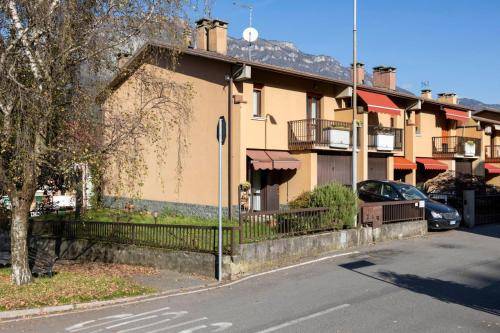 Appartamento Montecampione