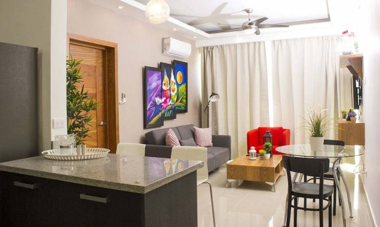 Appartamento Santo Domingo