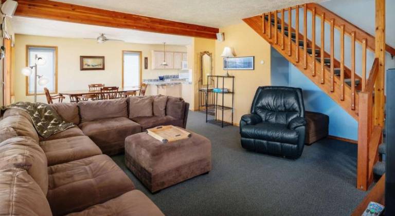 House with 1 room for 6 persons — photo 4