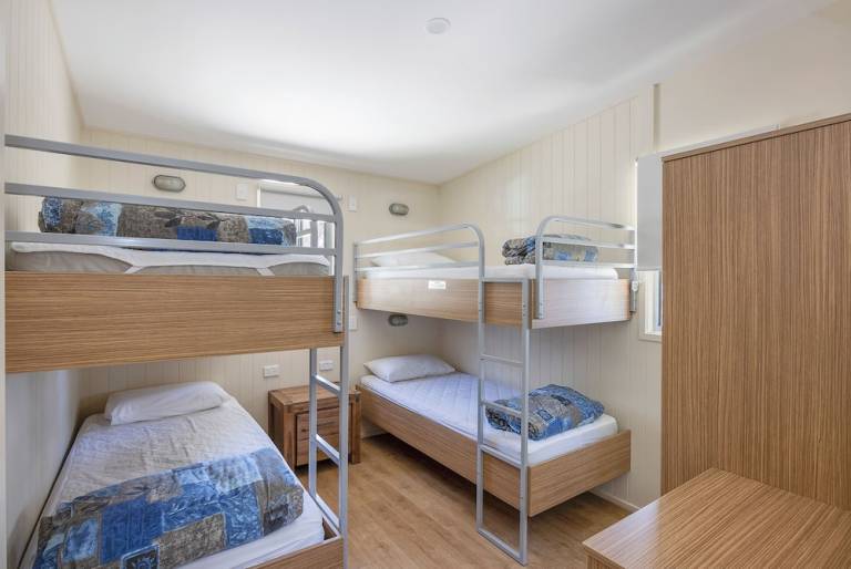 Holiday park Scotts Head