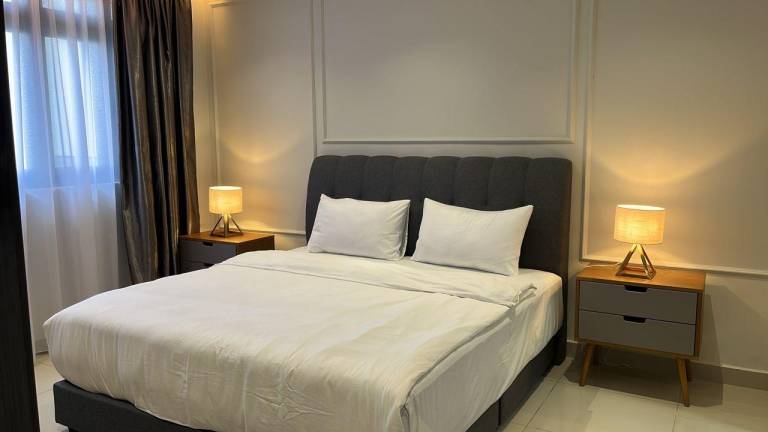 903 m&sup2; Ferienwohnung