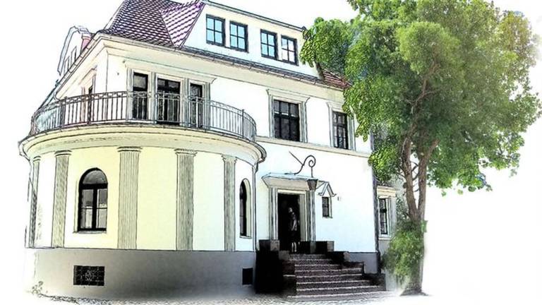 Ferienhaus Annahütte