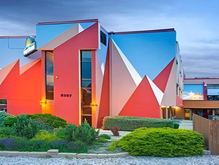 Fairfield by Marriott Inn & Suites Boulder in Boulder, CO