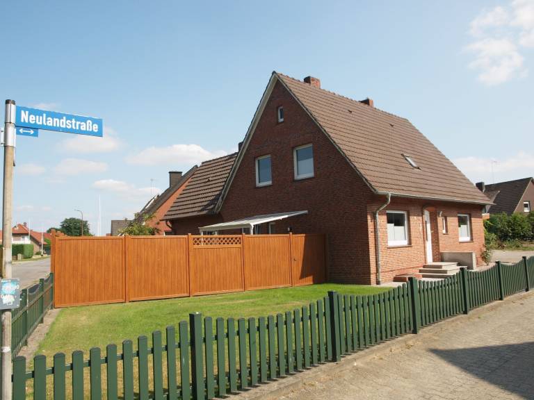 Ferienwohnung Lathen