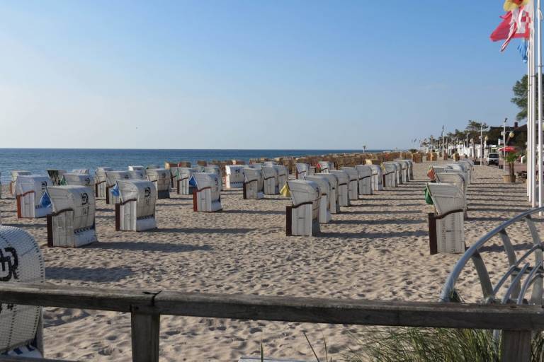 Ferienhaus Dahme