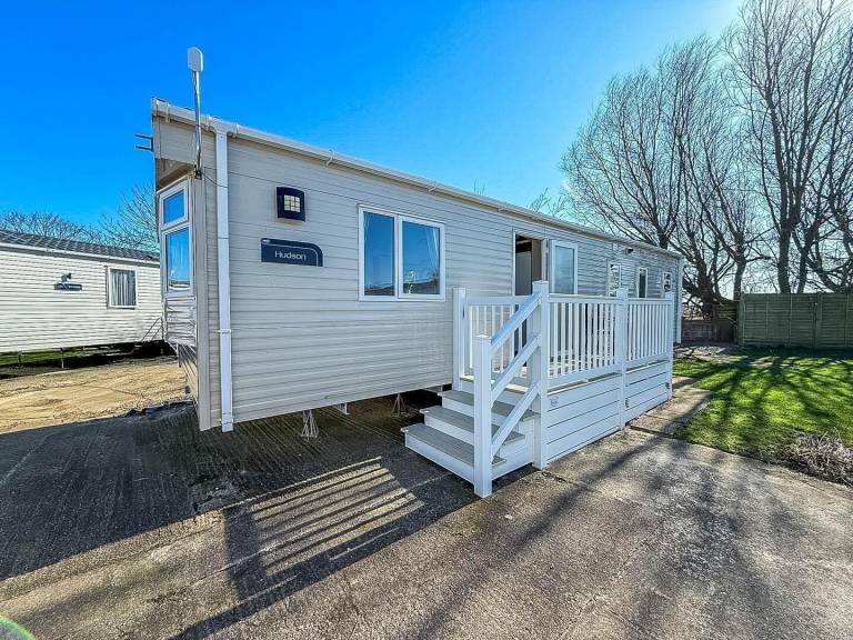 Caravan Withernsea