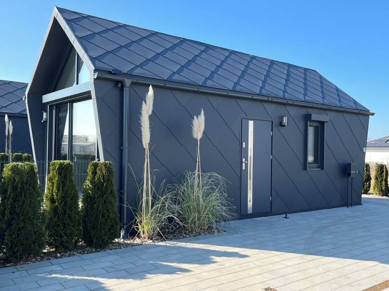 Ferienhaus  Bad Düben