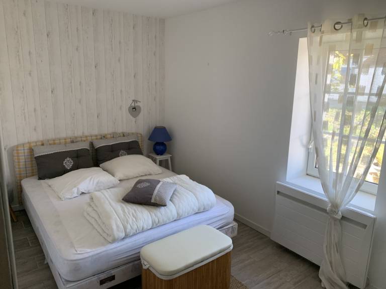 Maison de vacances Noirmoutier-en-l'Île
