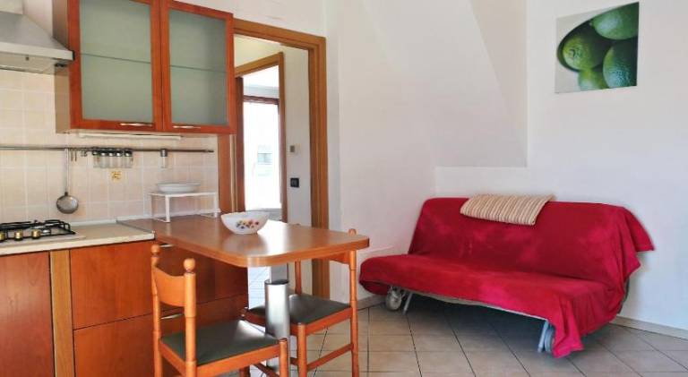 Rental apartment with terrace — photo 5