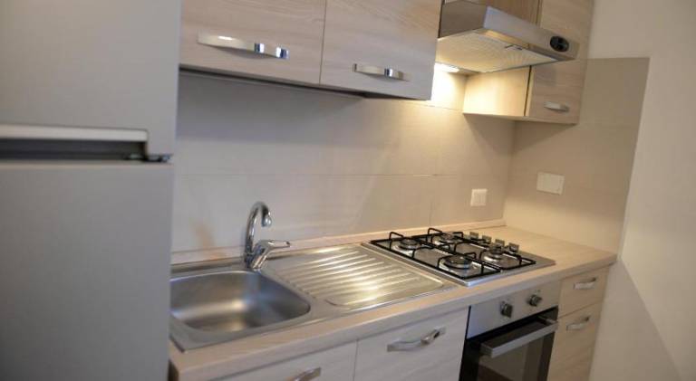 Rental apartment with 1 room for 3 persons — photo 4