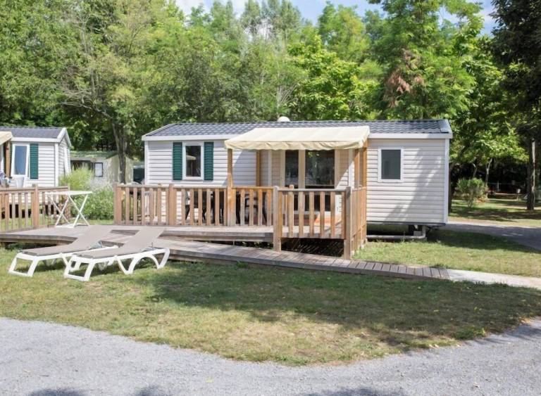 Camping Joyeuse