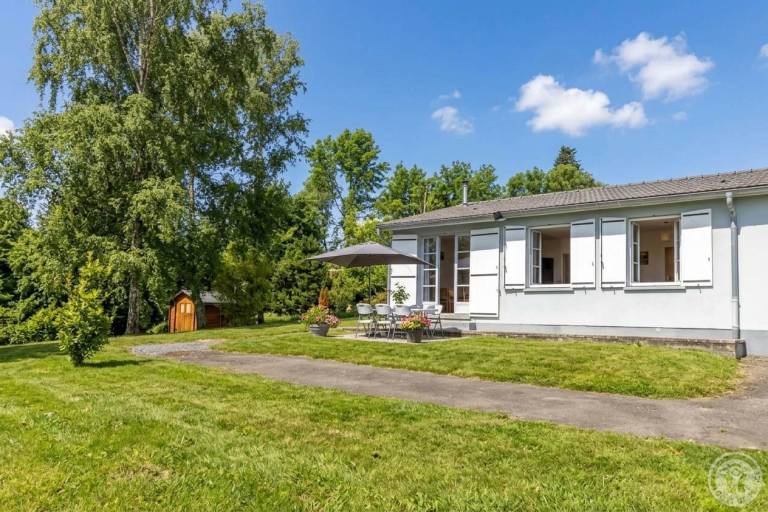 Wonderful gite with barbecue, patio & garden | Dogs allowed — photo 2