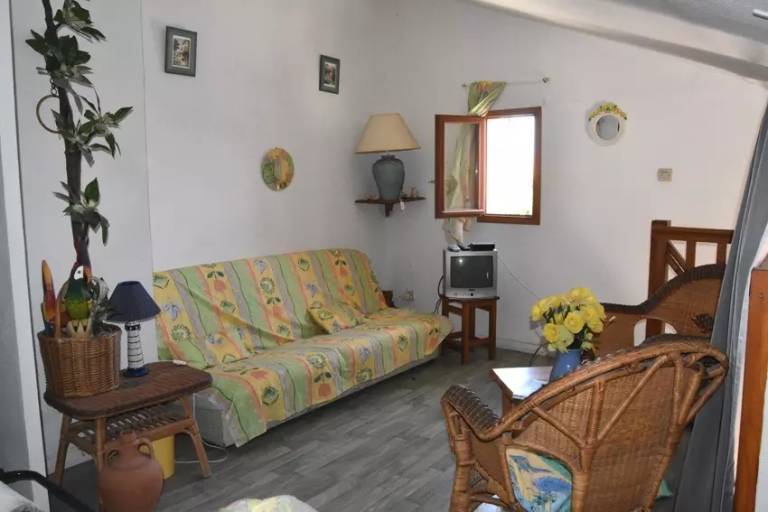 Vacation home with 2 rooms for 6 persons — photo 4