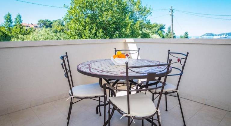 Charming rental apartment | Near Diocletian's Palace | Beach nearby | Dogs allowed — photo 4