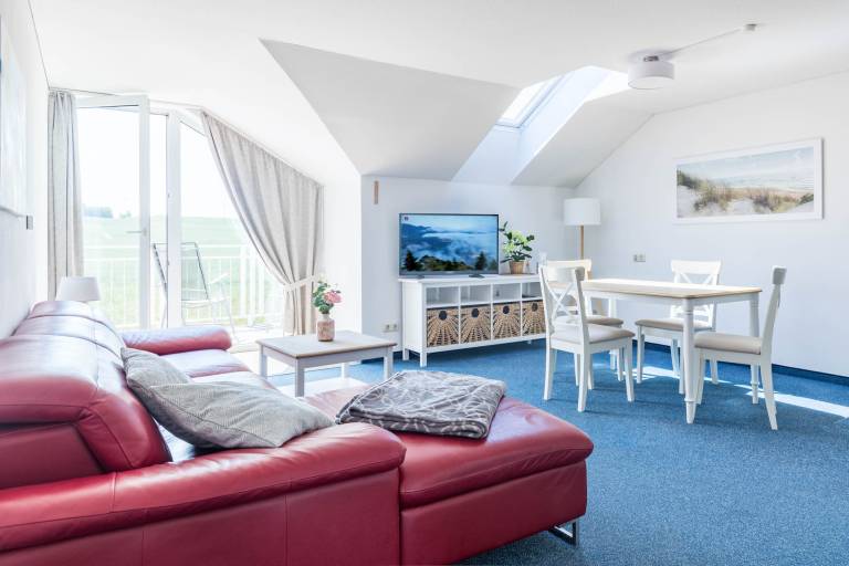 Haus Seeblick Wohnung 18 