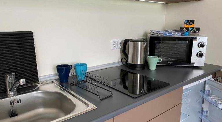 Serviced apartment for 5 persons — photo 3