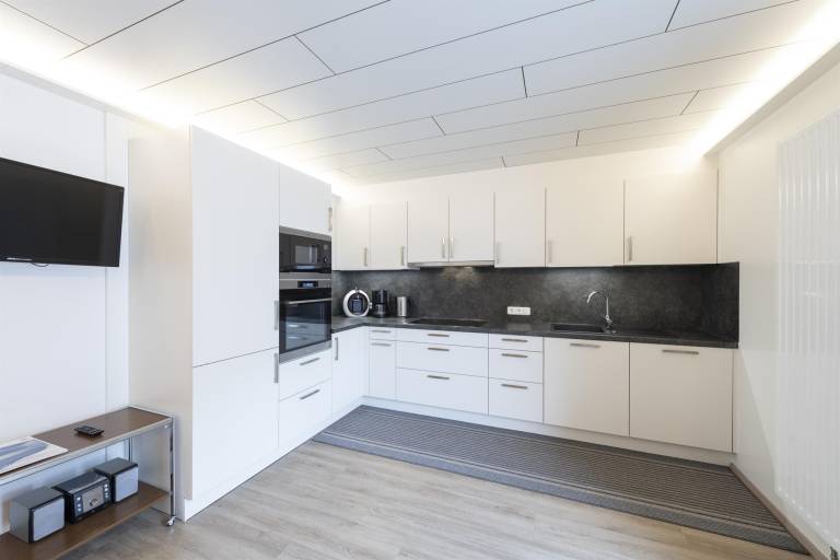 Ferienwohnung in Schröcken für max. 6 Gäste