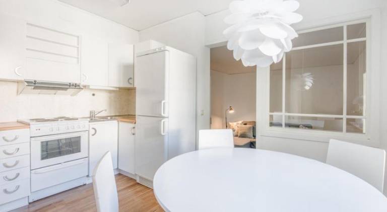 City Apartments in Jonkoping — photo 4